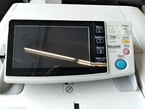 Genuine Konica Minolta Control Operation Panel Display for bizhub 4050 4750 OEM