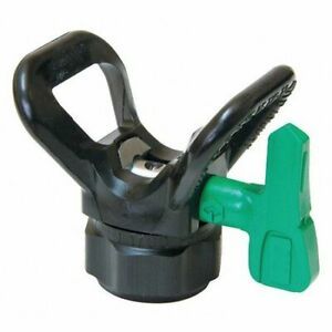 GRACO FNS412 Airless Spray Gun Tip,Tip Size 0.012 In