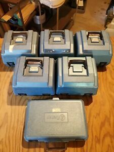 Denar Dental Cases