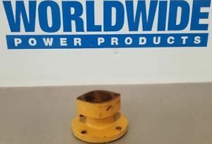 CAT 3512 Flange, P/N 126-5613