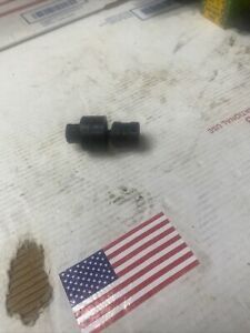 Greenlee No. 730 5/8&#034; Diameter  500-4224 -4223 Round Radio Chassis Punch #8245