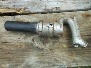 Vintage Thor Pneumatic Rivet Buster-Chisel Hammer-Iron Working
