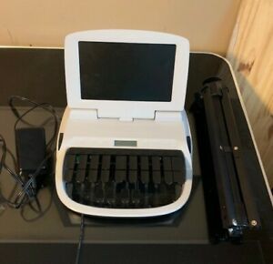 Stenograph Machine (College)