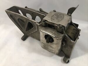 Emmert Tape - Vintage Industrial Tape Dispenser - Emmert Mfg Co New York