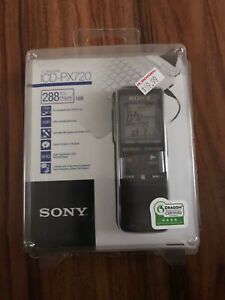 SONY ICD-PX720 DIGITAL RECORDER (NEW)