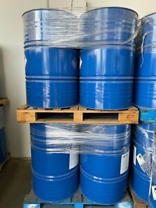 Isopropyl Alcohol (IPA) 99.8% | 55 gallon drum - USP