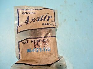 NEW ARCAIR 94-433-118 REPLACEMENT INSULATOR ASSEMBLY