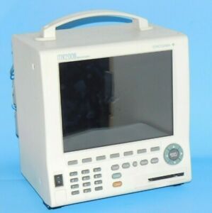 YOKOGAWA 30 CHANNEL S4 MV200 MOBILCORDER MV220-2 1D/A3 PAPERLESS CHART RECORDER
