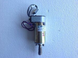 X Axis Motor  DesignJet 750C 755C Plotter C4705-60068 60009 (1)