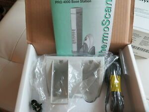 Welch Allyn 24001-1000 Recharging Base Station for Thermoscan PRO 4000 NEW