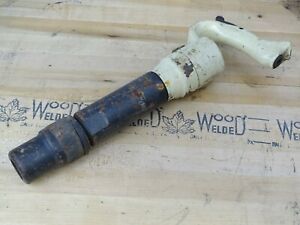Ingersoll Rand W4 Air Hammer,  Chipping Jack Hammer , G13M29917