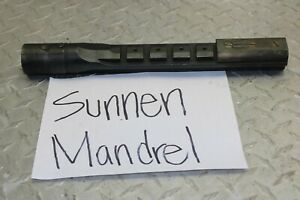 Sunnen 2G-P28-1625WD Honing Mandrels &amp; Guide Shoes WD-B  #546E