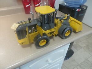 544J John Deere Loader