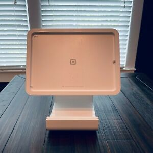 Square Stand for 9.7&#034; iPad