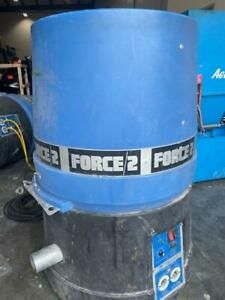 Intec Force 2 Blowing Machine FREE SHIPPING