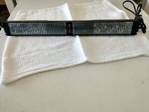 Whelen Slimlighter SLPMMRB LED Light