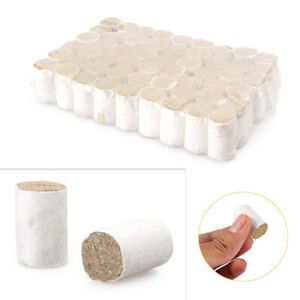 54 pcs Beekeeping Bee Hive Smoker Fuel Chinese Medicinal Herb Smoke Honey Made