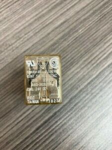 Guardian Electric 24V Relay 1315 Series