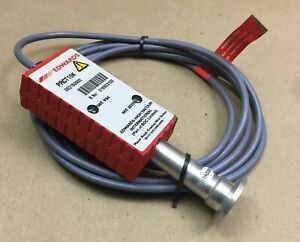 High Vacuum Edwards PRCT10K Pirani Gauge Head