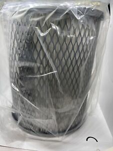 HEPA Cartridge Filter - 30 &amp; 50 Gallon Vacuums N635H Air Filter