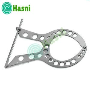 Breast Elevator for MammoPlasty Breast Retractor,Plastic Surgery Instruments