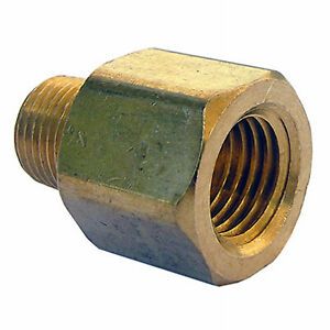 17-6781 1/4&#034;Femx1/8MPT Adapter - Quantity 1