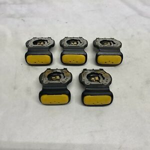 LOT OF 5 Zebra KT-CLMPT-RS507-01R Trigger Swivel Assembly *QUANTITY*