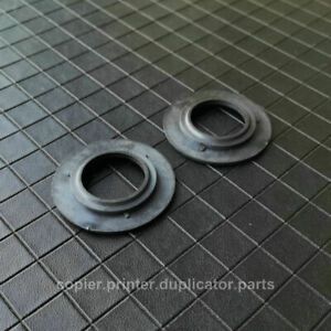 2x Fuser Belt Regulator Sleeve A03U72500 Fit For Bizhub C5501 C6500 C6501 C7000