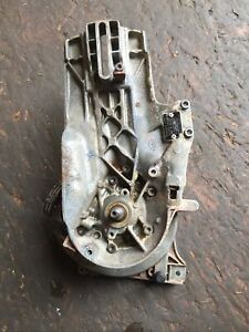 Husqvarna K760 Concrete Cut Off Saw Crankcase Block Engine Piston... Bin W49