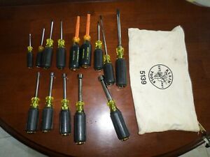 KLEIN TOOL SET