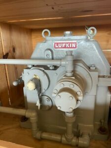 Lufkin Model N8002C Gearbox