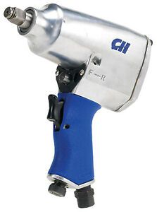 Campbell Hausfeld TL050201AV .50 in. Air Impact Wrench