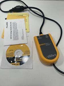 Fluke vr1710 Power Quality recorder