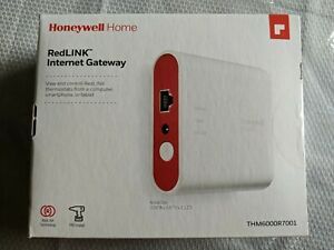1-(NIB) Honeywell redlink internet gateway