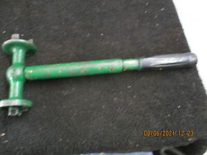 Rieke W-168 Drum Wrench Sparkless Torque Hex Head Barrel Plug Tool, Free Ship