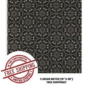 Hydrographic Film Water Transfer Hydro dipping Hydro dip film 1M Mosaic Tile