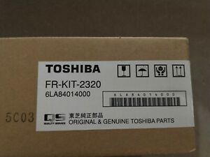 FR-KIT-2320, Fusing Maintenance Kit Toshiba 6LA84014000