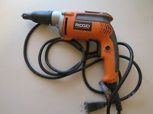 Rigid Screwgun R6000-1