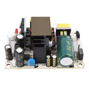 AC 85-260V To DC 9V 4A 48W Switching Power Supply Module Switch Board