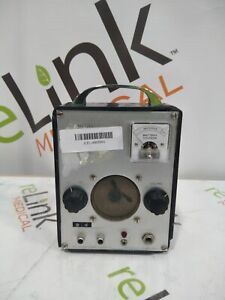 Parks 811 Doppler Flow Detector