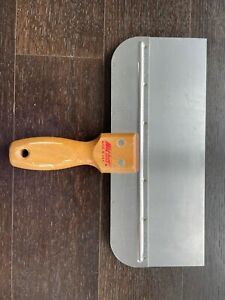 Drywall Skimming Taping Knife 12&#034;