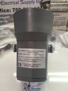 Federal Signal Loud Speaker Model MS1-114-14