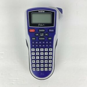 Brother P-Touch PT-1010 Label Thermal Printer