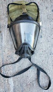 MSA ULTRA ELITE MEDIUM  FACE MASK