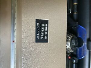 IBM Selectric 1 Model 72 Electric Typewriter Tan For Parts/Repair