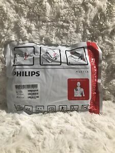 New Philips HeartStart M5071A Adult Smart Pads Cartridges 2021-10-31  Unexpired