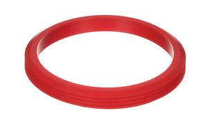 SPM Slush Machine Bowl Gasket, RED