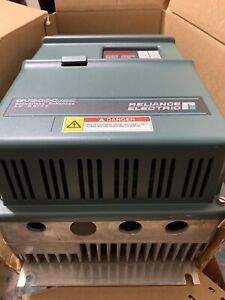 Reliance electric AC drive