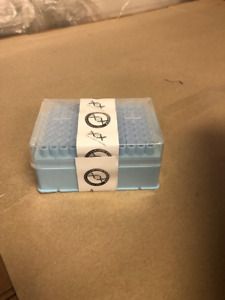 Chain Solutions 200uL Clear Pipet Tips for Tecan EVO/Caliper Zephyr