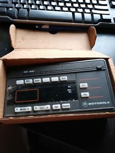MARATRAC HCN1052B CONTROL HEAD UNUSED LOT OF 8 PCS